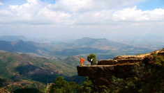 Coimbatore - Kodaikanal - Coimbatore - 3N / 4D